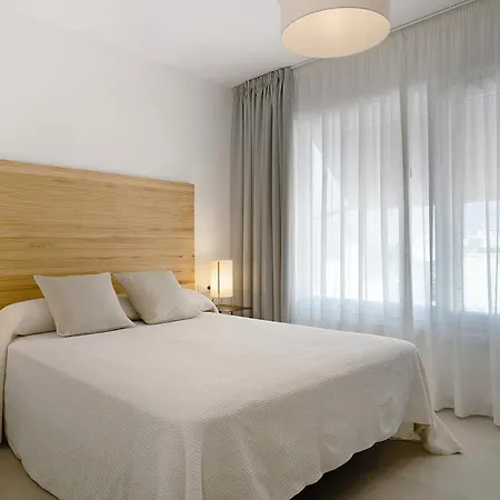 公寓 Panasco 阿雷西费