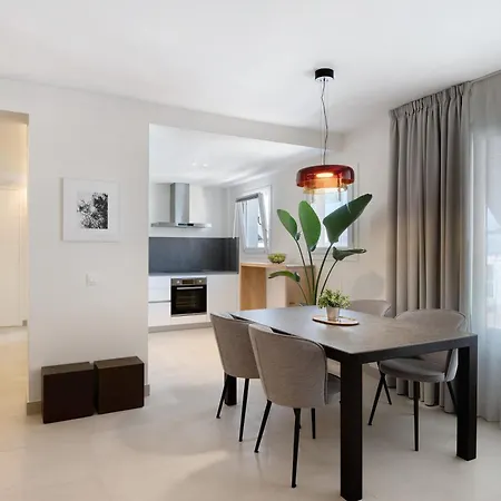 Appartement Panasco