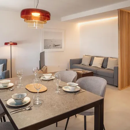 Panasco 公寓 阿雷西费