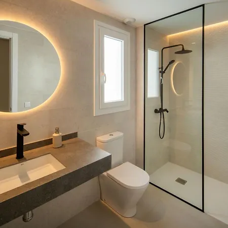 Appartement Panasco