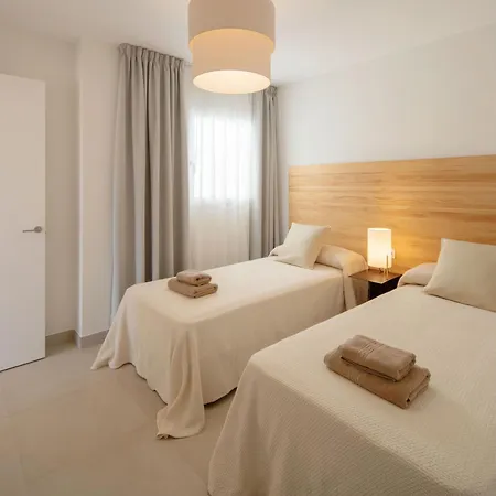 Panasco Appartement *