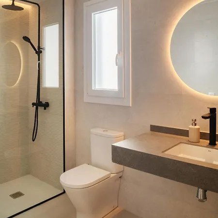 Appartement Panasco *