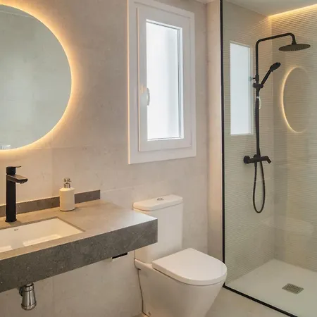 Appartement Panasco
