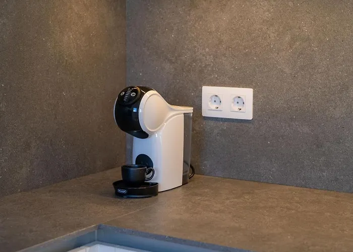 Panasco 아파트 아리시페