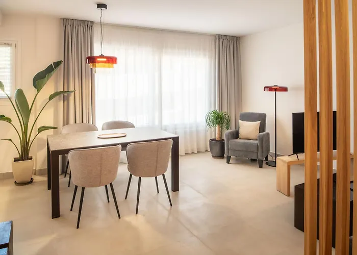 Panasco 아파트 아리시페