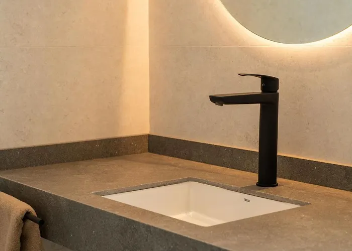 Panasco 아파트 아리시페