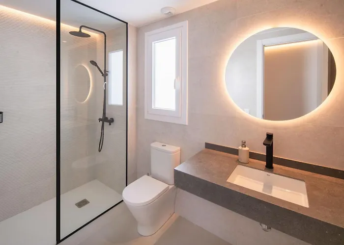 Panasco 아파트 아리시페