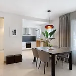 Apartment Panasco