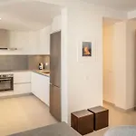 Panasco Apartment