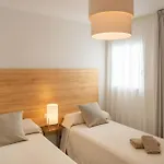 Panasco 아파트 *
