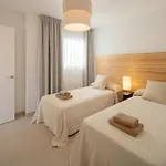 Panasco Apartment *