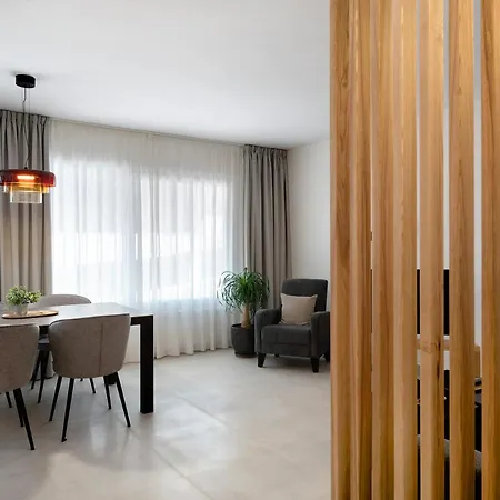 Apartment Panasco