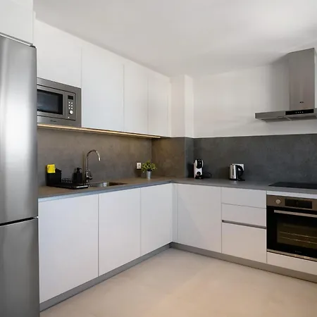 Apartment Panasco *