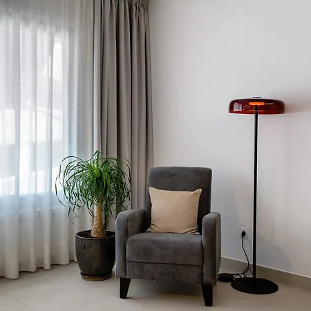 Apartment Panasco *