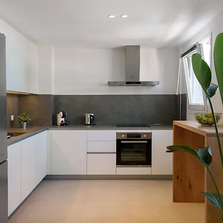 Apartment Panasco *