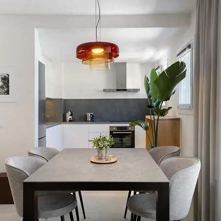 Apartment Panasco Arrecife (Lanzarote)