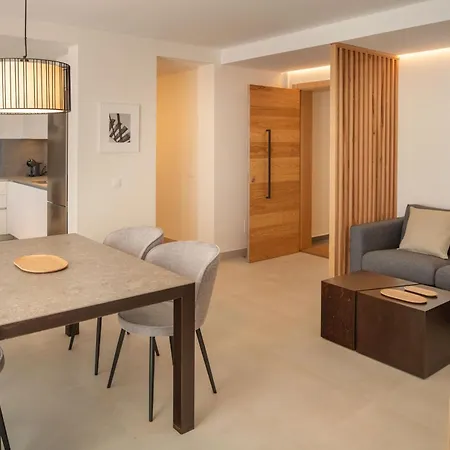 Panasco Apartment