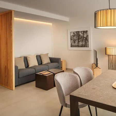 Panasco Apartment *