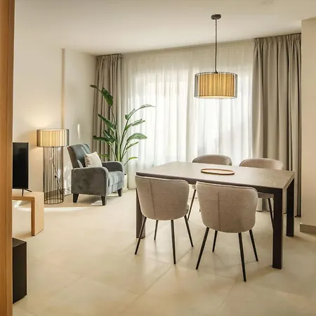 דירה Panasco ארסיפה