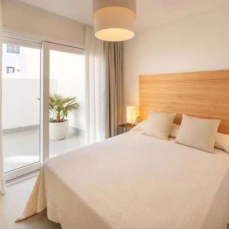 Apartment Panasco Arrecife (Lanzarote)
