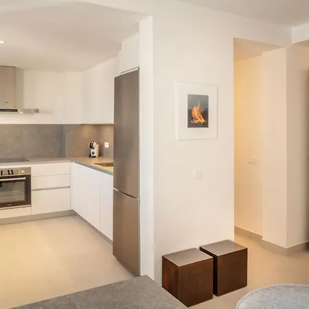 Panasco Apartment