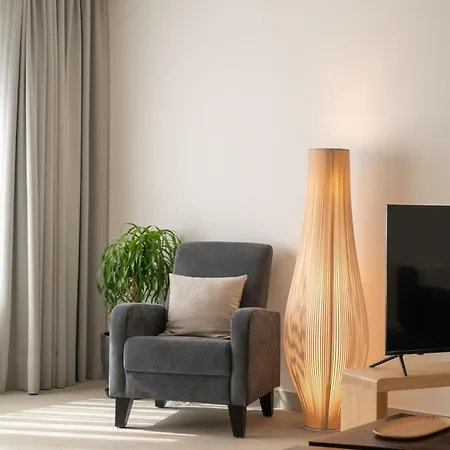 Panasco Apartment *