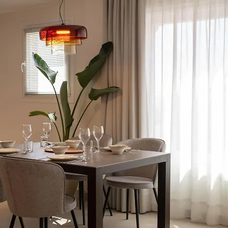 Panasco Apartment *