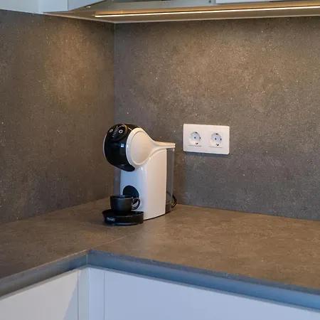 Panasco דירה ארסיפה