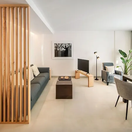 Panasco Apartment
