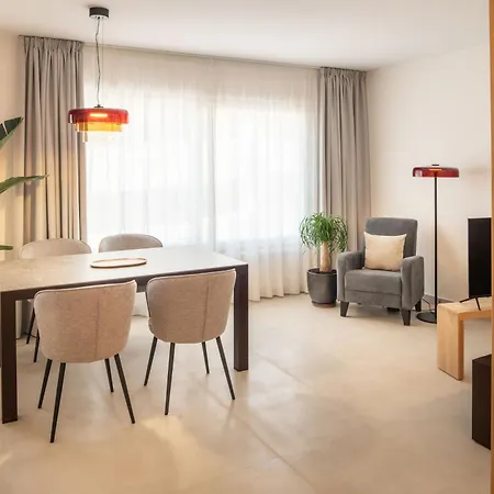 Panasco Apartment Arrecife (Lanzarote)