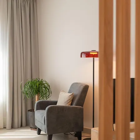 Panasco דירה ארסיפה