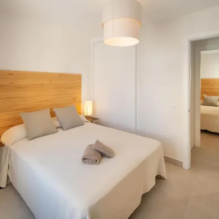 Panasco Apartment