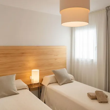 Panasco Apartment *