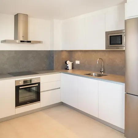 Panasco Apartment