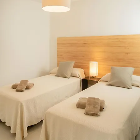 Panasco Apartment *