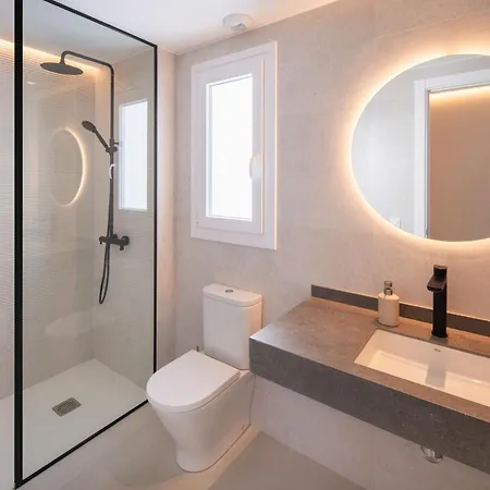 Panasco דירה ארסיפה