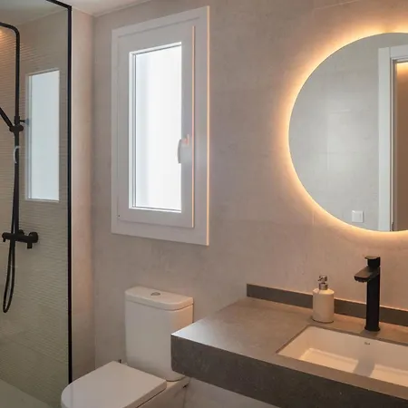 דירה Panasco ארסיפה