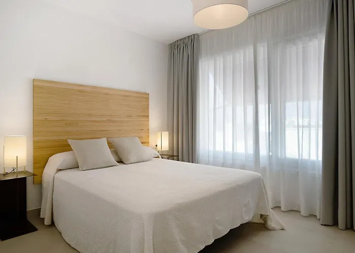 Appartamento Panasco Arrecife (Lanzarote)