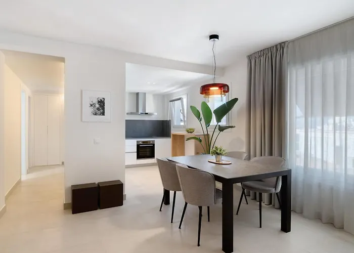 Appartamento Panasco