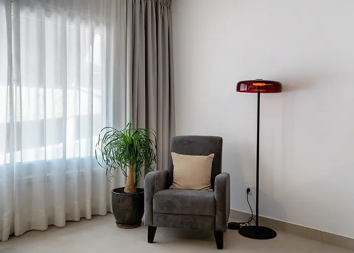 Appartamento Panasco *