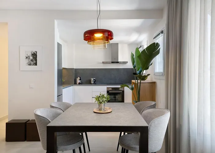 Appartamento Panasco Arrecife (Lanzarote)