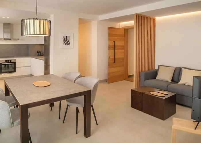 Panasco Appartamento