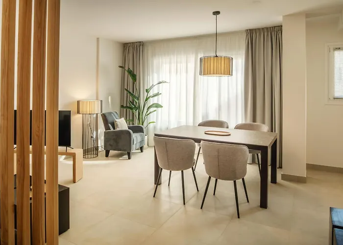 Appartamento Panasco Arrecife (Lanzarote)