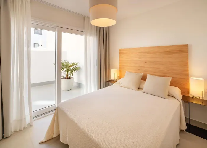 Appartamento Panasco Arrecife (Lanzarote)