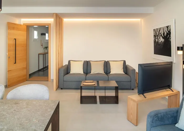 Panasco Arrecife (Lanzarote)