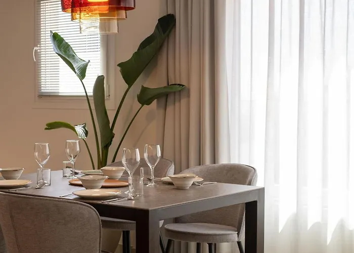 Panasco Appartamento *