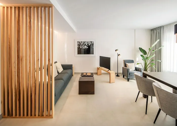 Panasco Appartamento