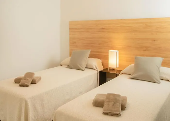 Panasco Appartamento *