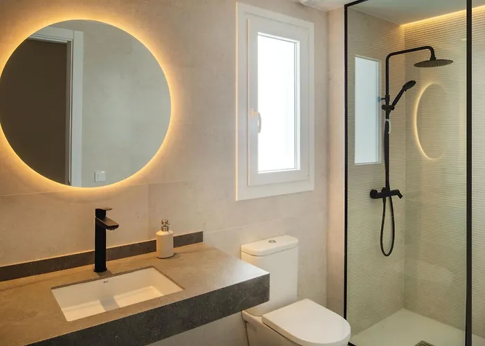 Appartamento Panasco Arrecife (Lanzarote)