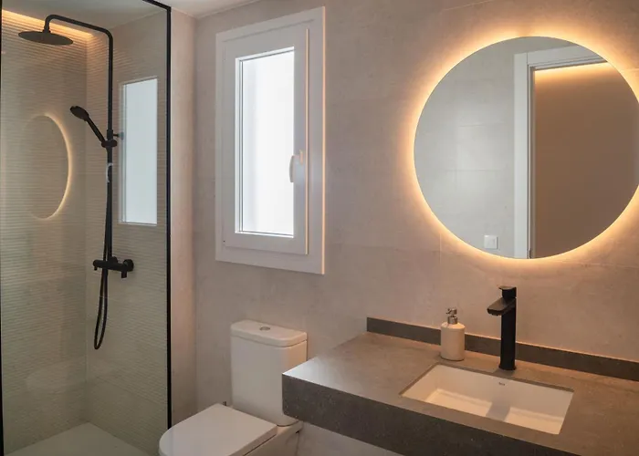 Appartamento Panasco Arrecife (Lanzarote)